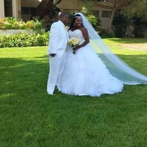 Meet your Posher, Donald